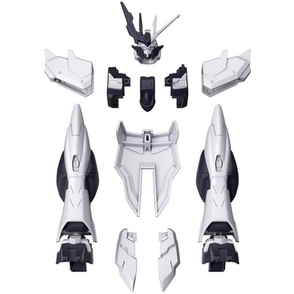  Bandai - HG 1/144 #29 "Build Divers Re:Rise" Fake V Nu Alus's Support Unit