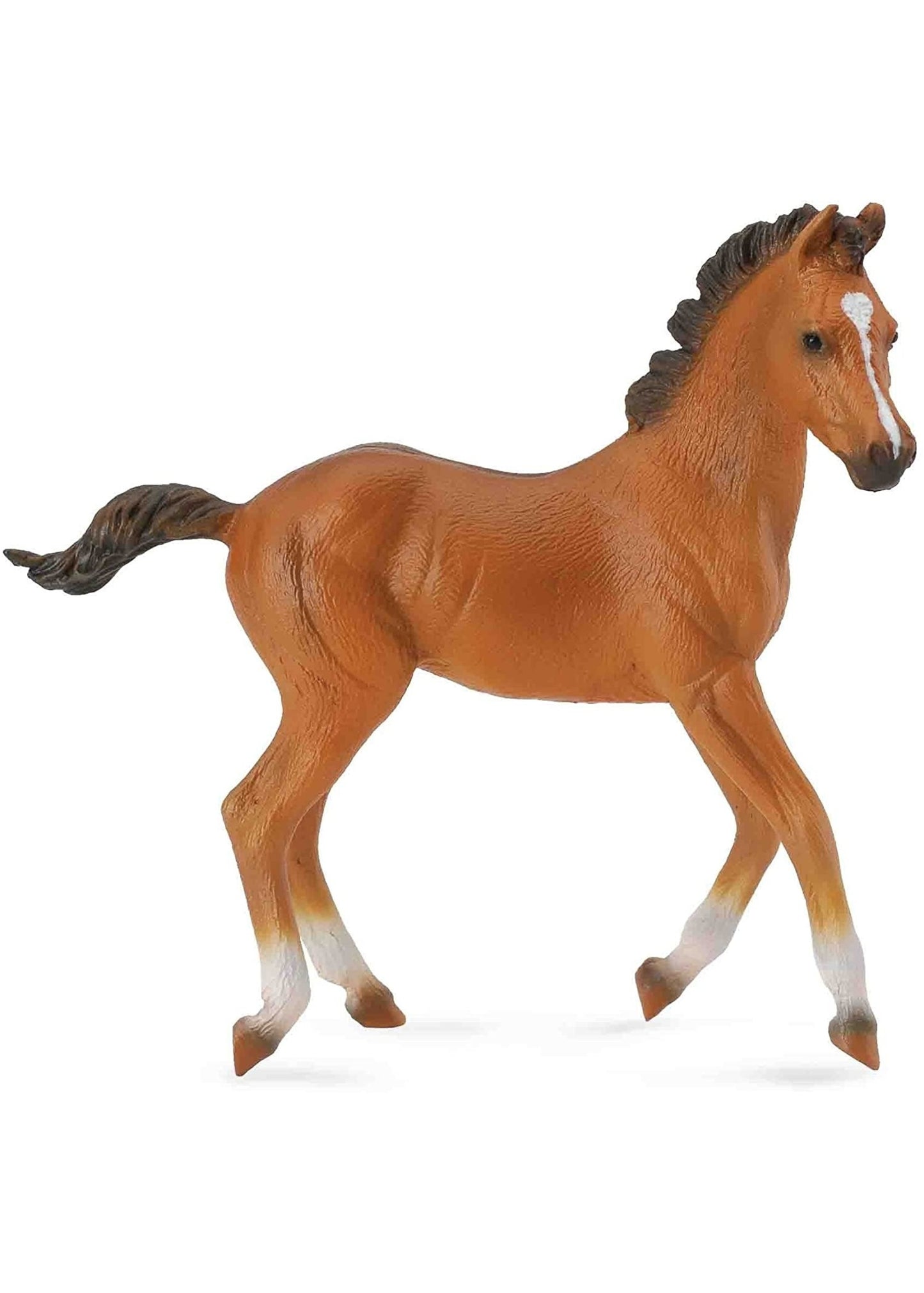 Breyer Bay Quarter Horse Foal