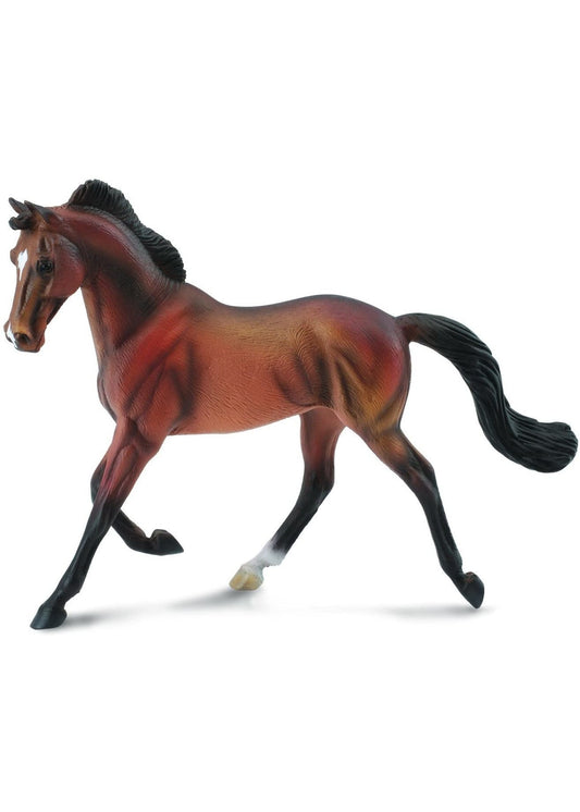 Breyer Bay Thoroughbred Mare