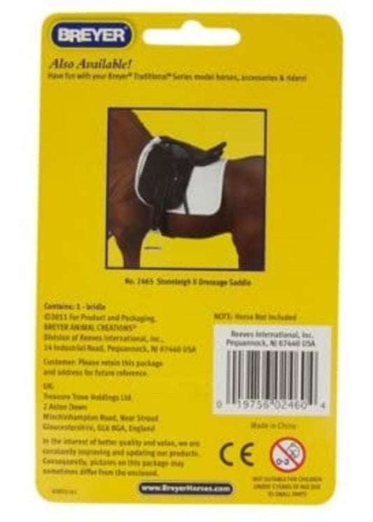 Breyer Dressage Bridle
