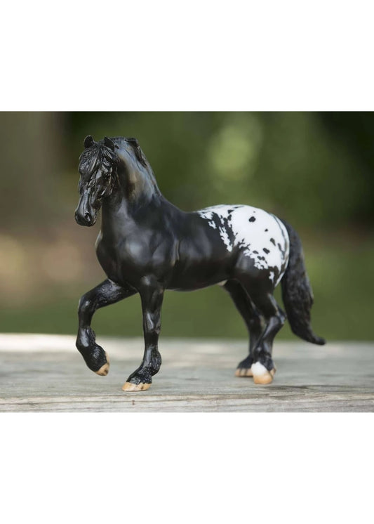 Breyer Harley