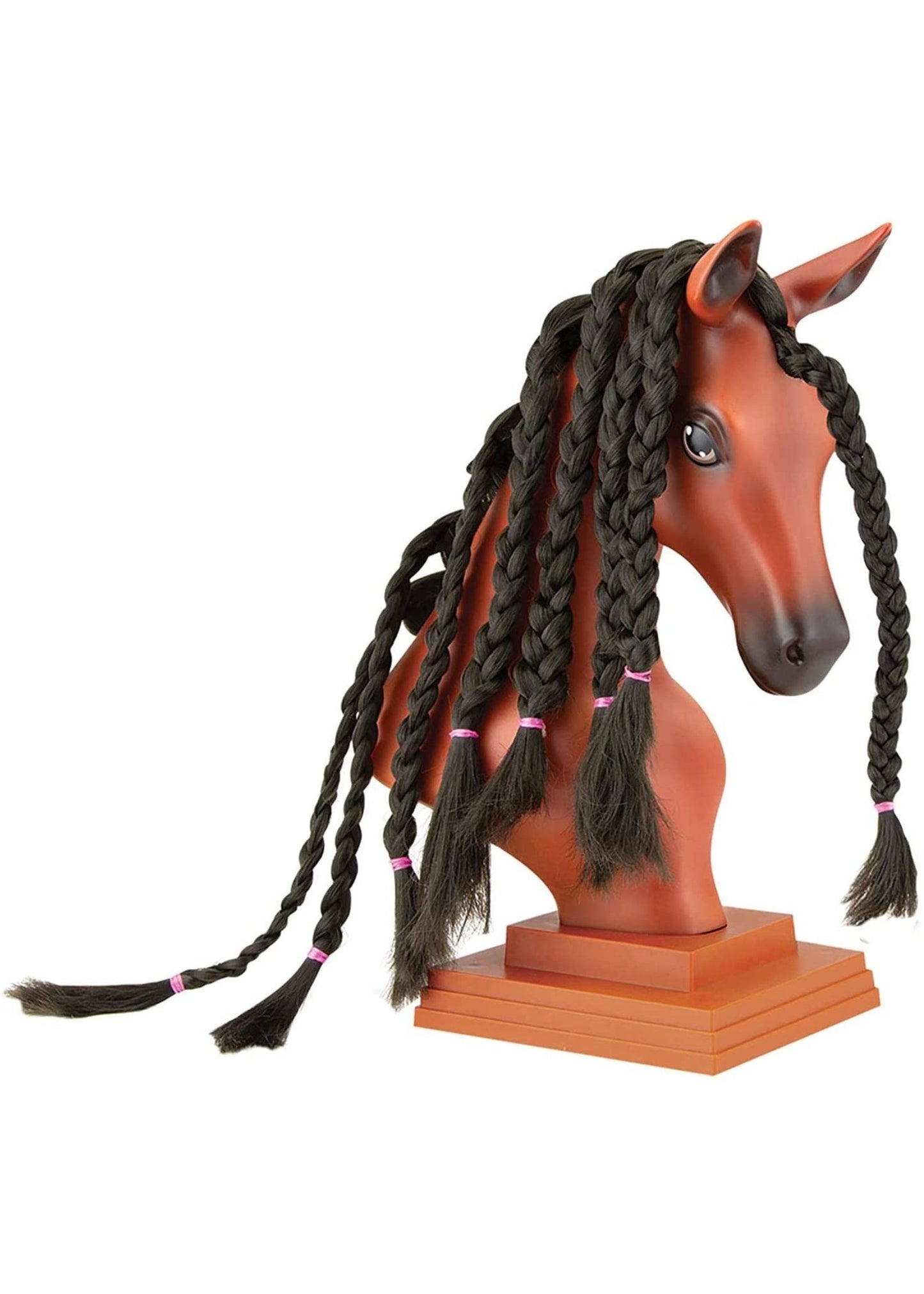 Breyer Mane Beauty- Blaze Styling Head /3