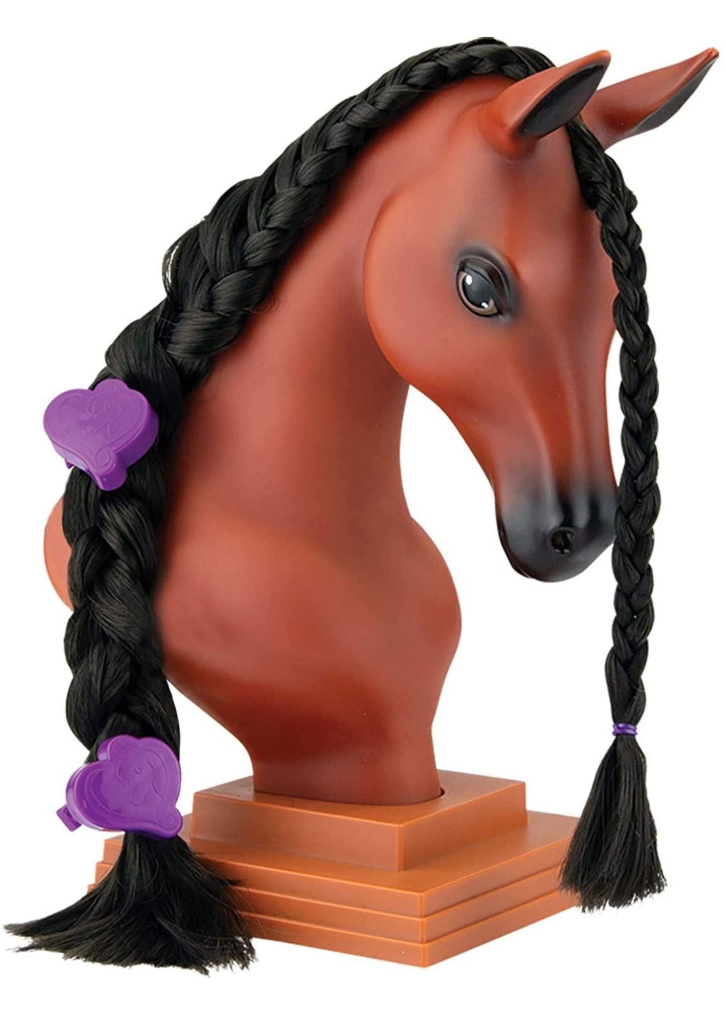 Breyer Mane Beauty- Blaze Styling Head /3
