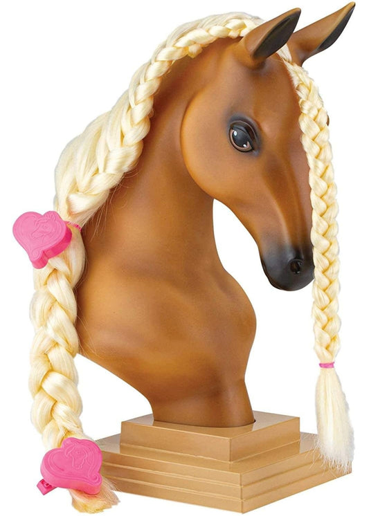 Breyer Mane Beauty - Sunset Styling Head