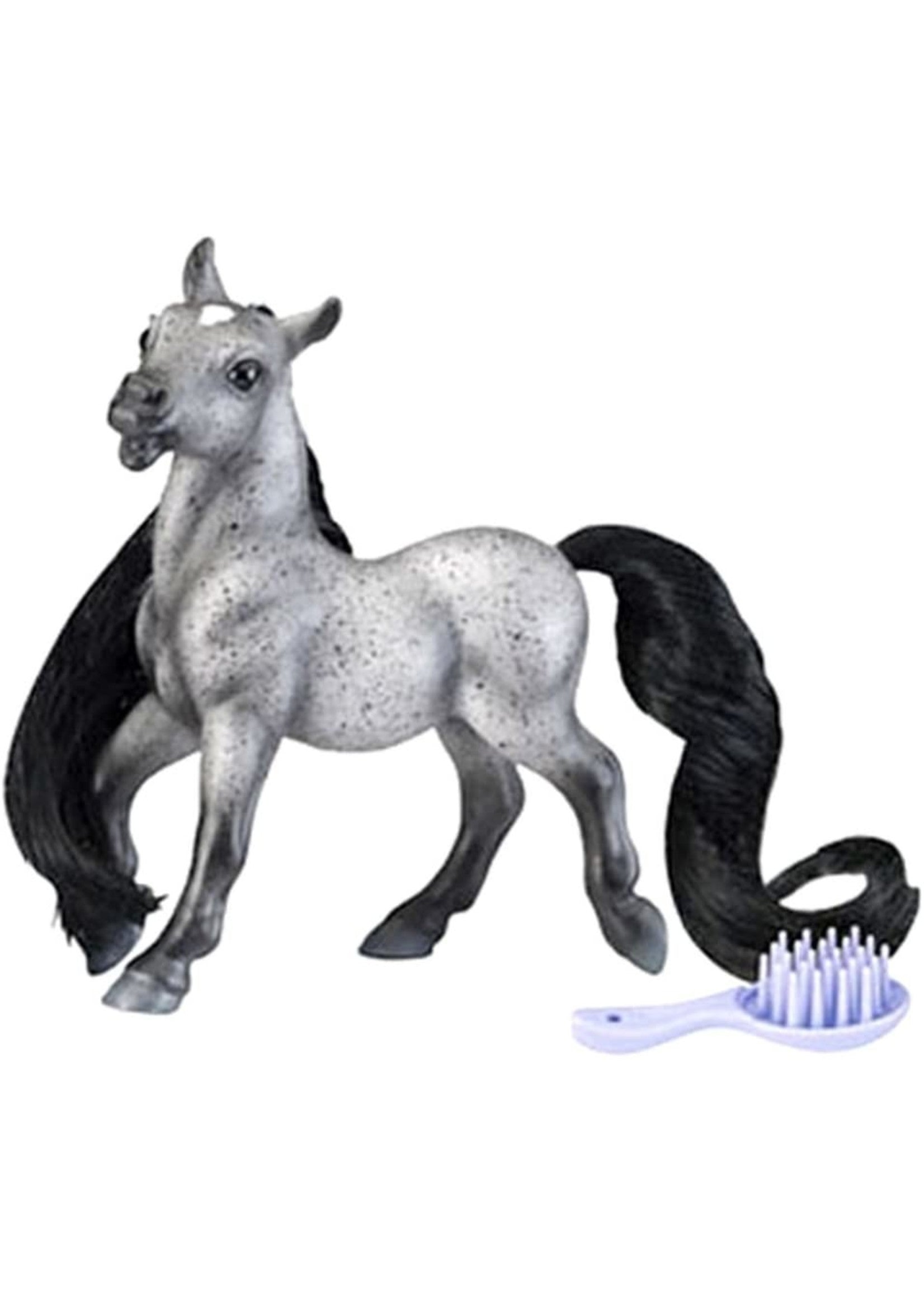 Breyer Pony Gals - Emily