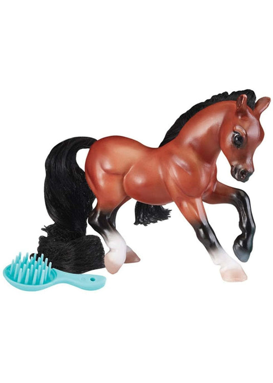 Breyer Pony Gals - Hailey