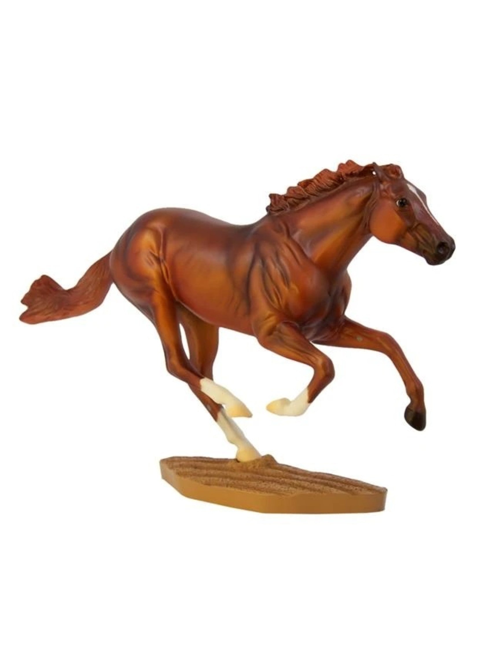 Breyer Secretariat
