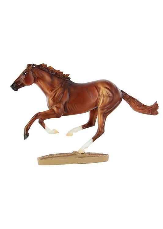 Breyer Secretariat