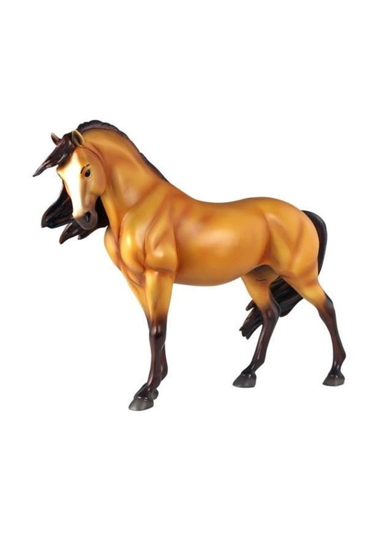 Breyer Spirit