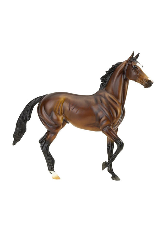 Breyer Tiz The Law