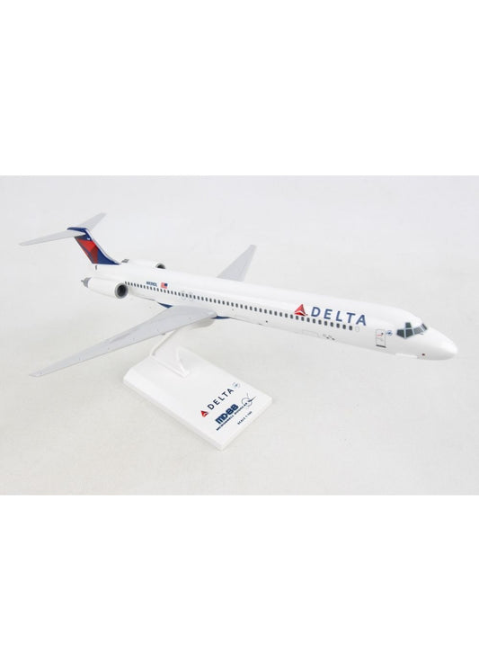  1/150 Delta MD-88 - SkyMarks