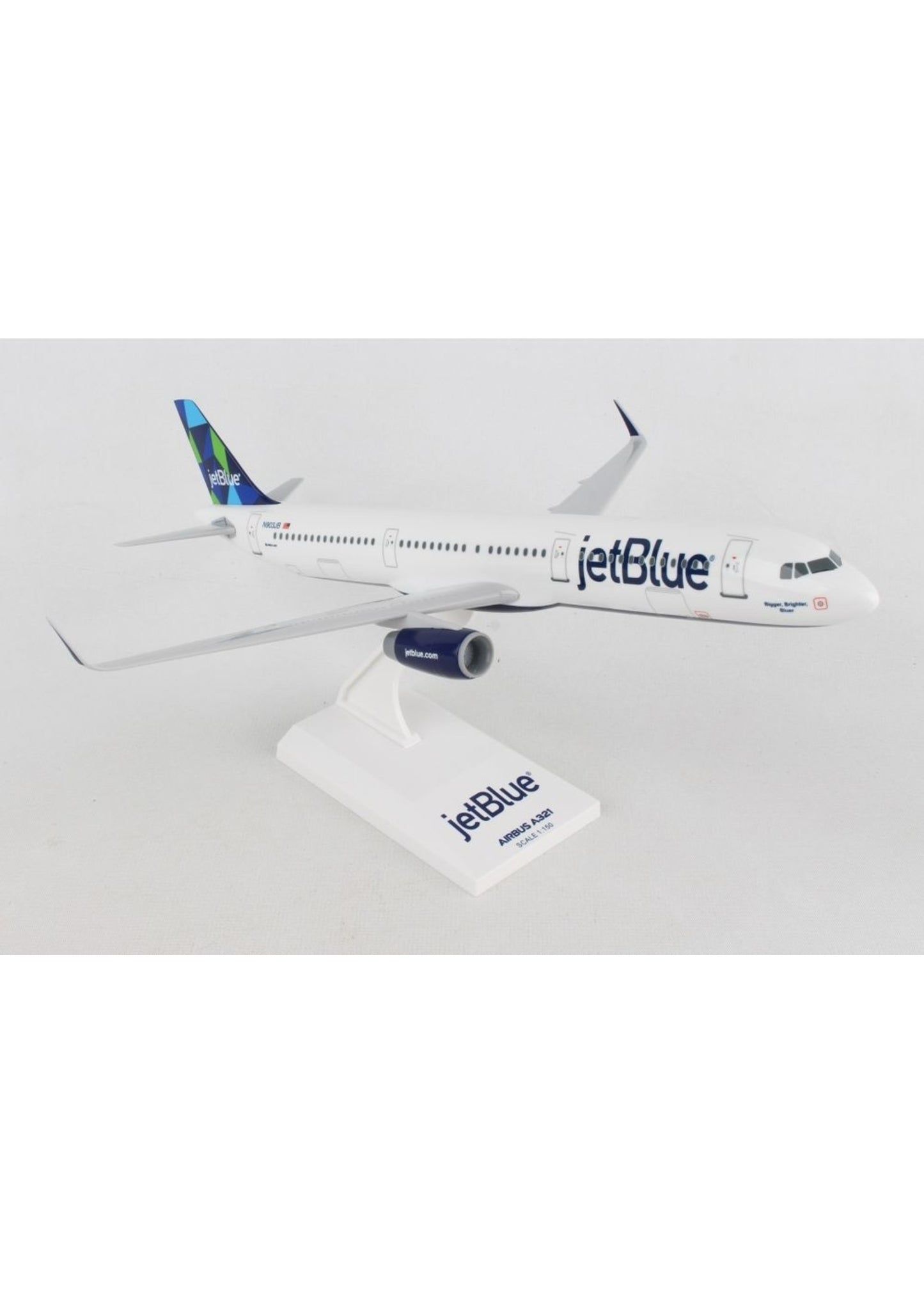  1/150 JetBlue A321 - SkyMarks