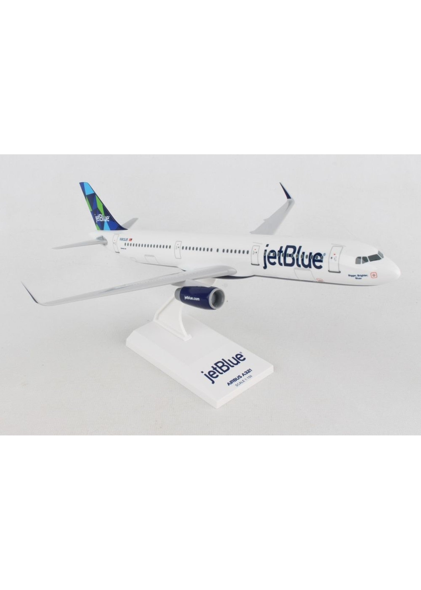 1/150 JetBlue A321 - SkyMarks