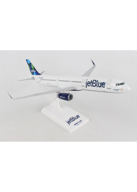  1/150 JetBlue A321 - SkyMarks