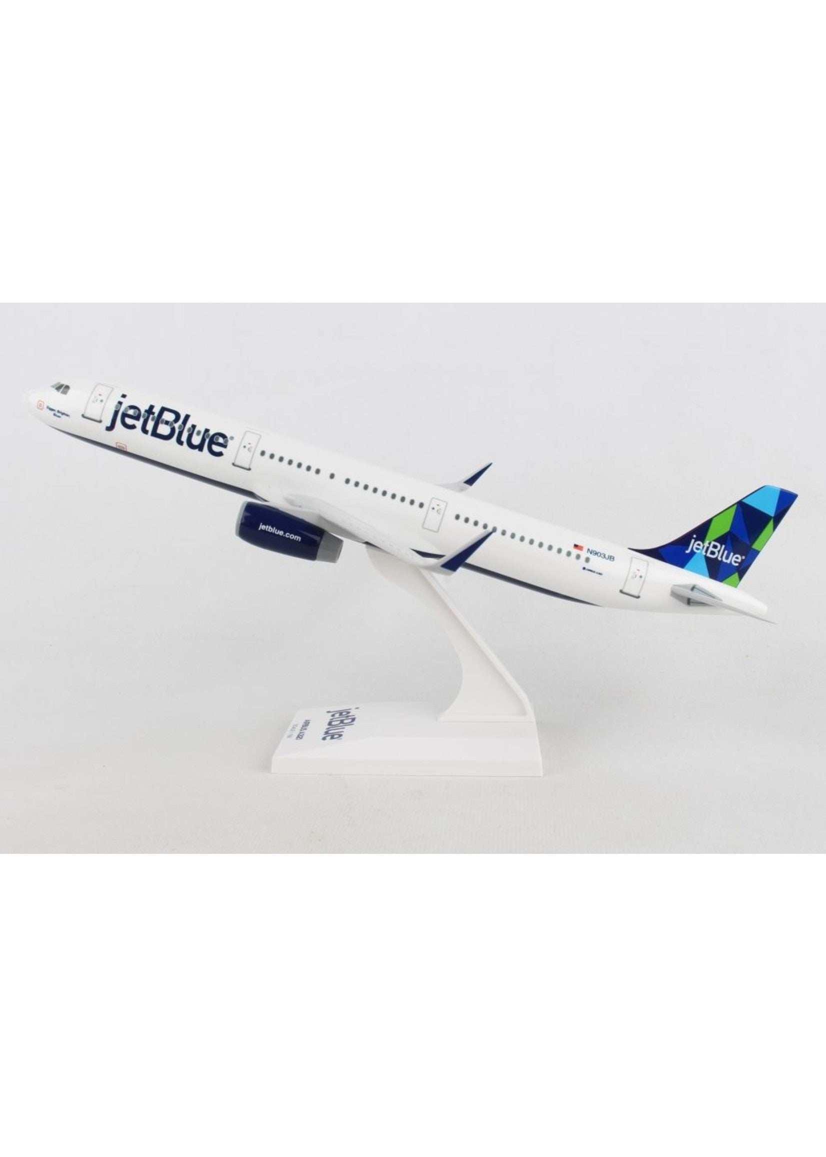  1/150 JetBlue A321 - SkyMarks