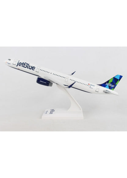  1/150 JetBlue A321 - SkyMarks