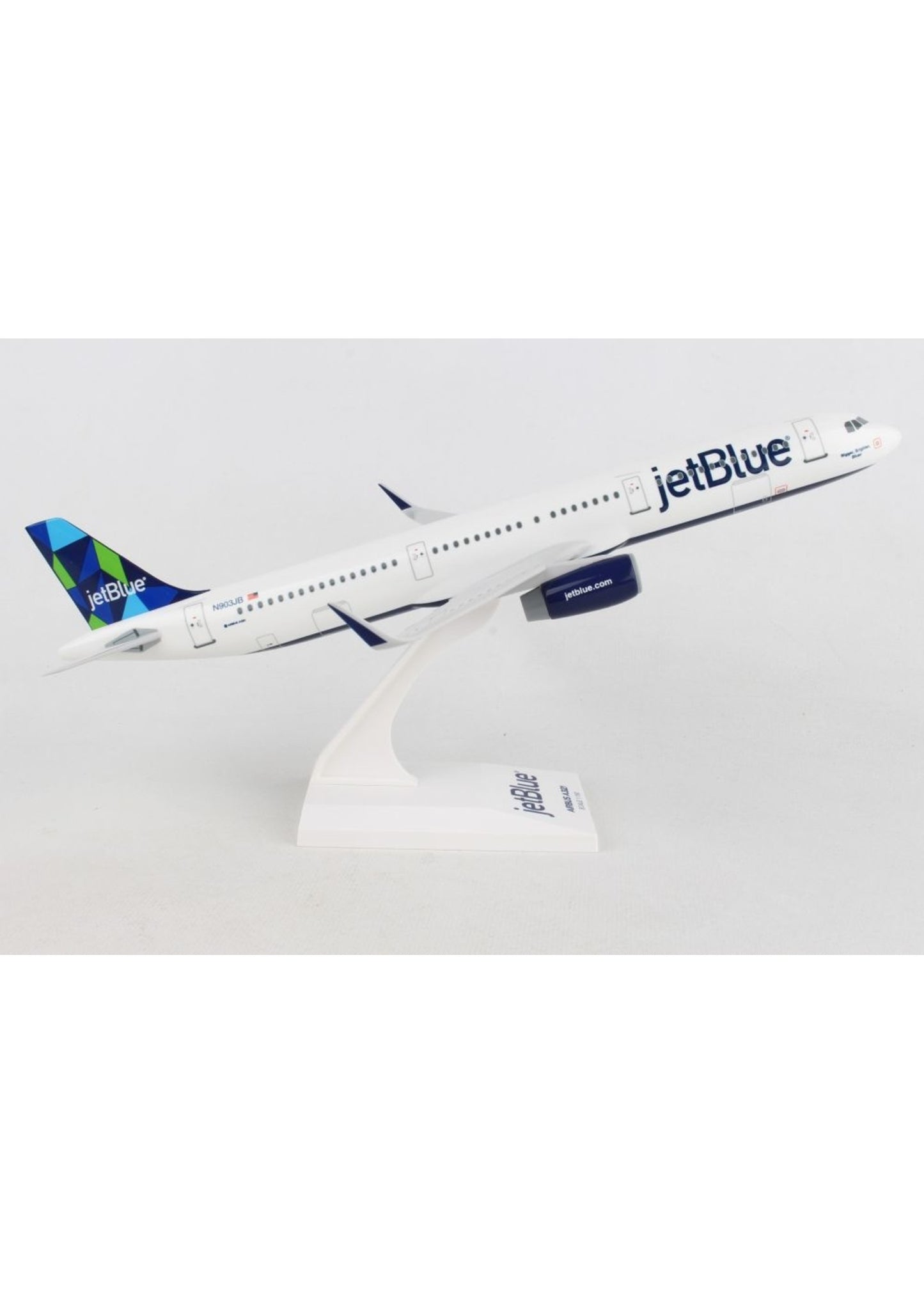  1/150 JetBlue A321 - SkyMarks