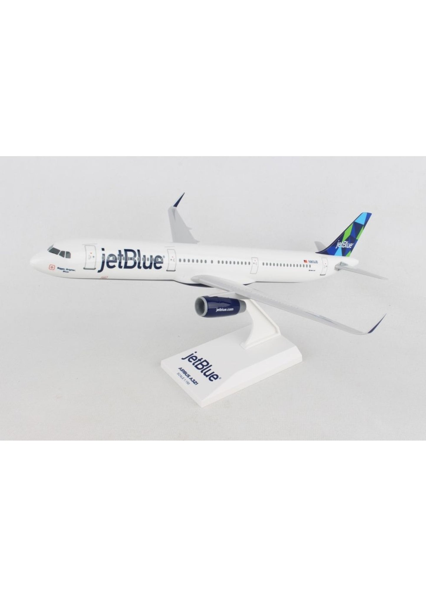  1/150 JetBlue A321 - SkyMarks