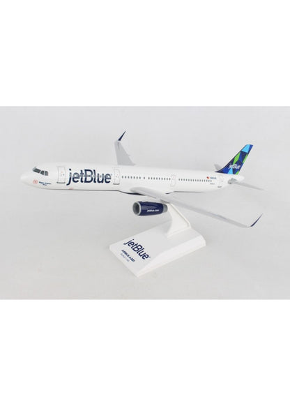  1/150 JetBlue A321 - SkyMarks