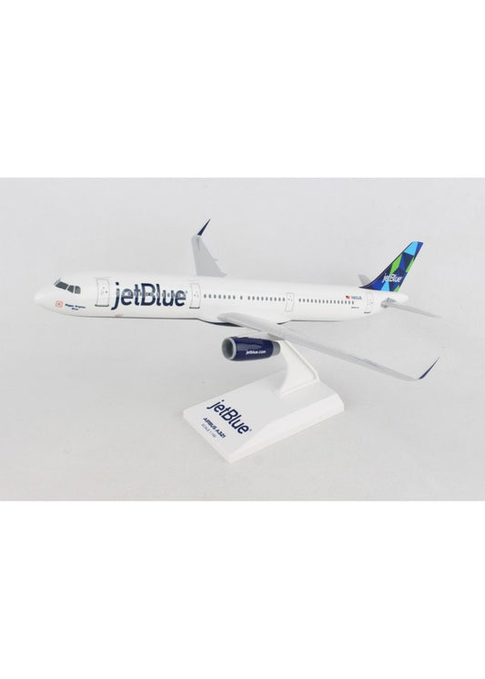  1/150 JetBlue A321 - SkyMarks