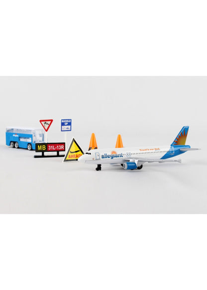  Playset - Allegiant - Airport