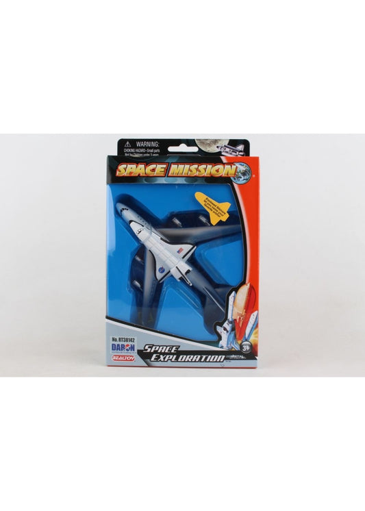  Playset - B747 & Space Shuttle