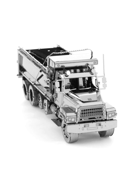  Metal Earth - 114SD Dump Truck