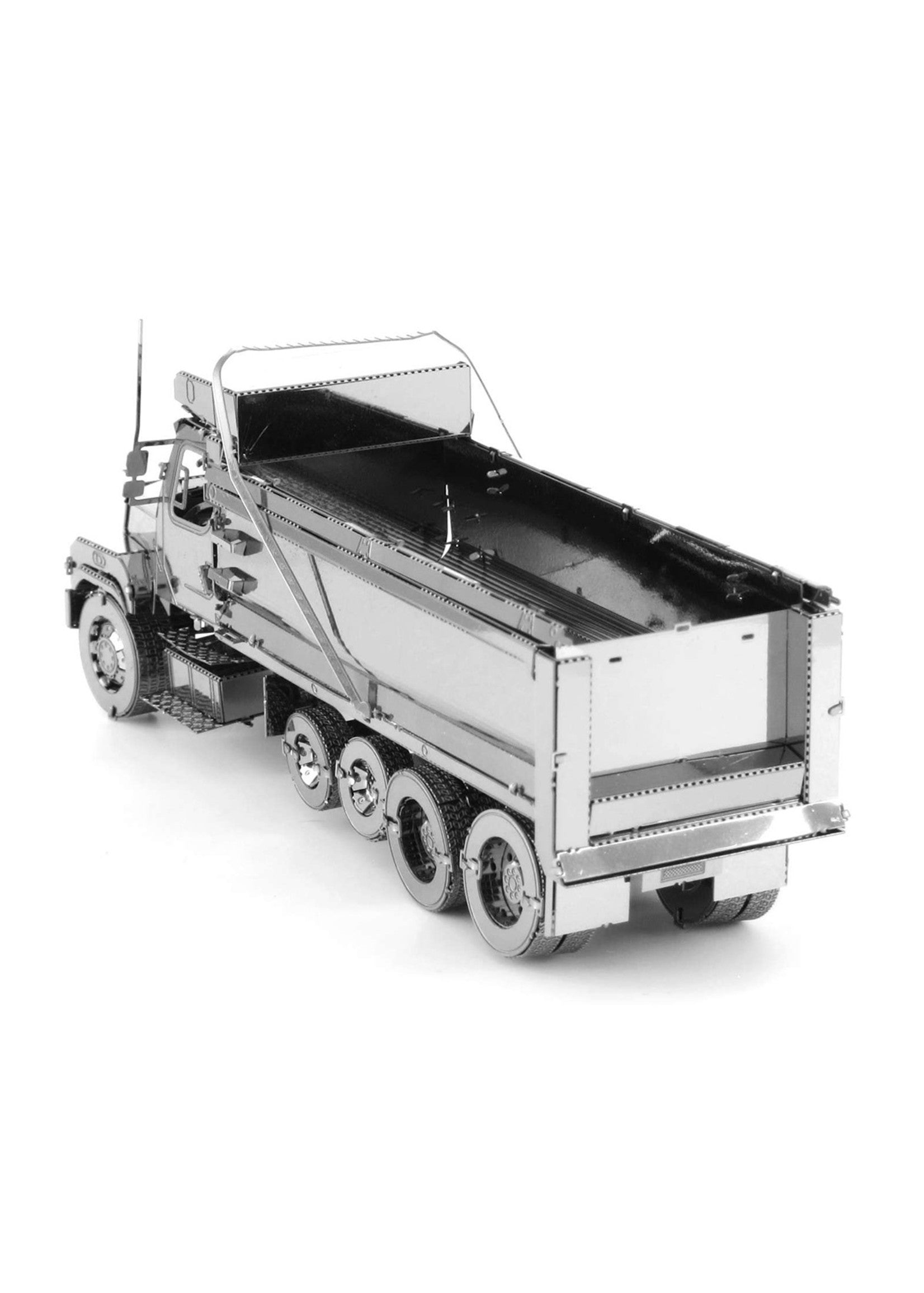  Metal Earth - 114SD Dump Truck