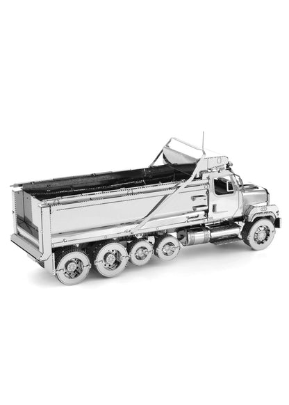  Metal Earth - 114SD Dump Truck