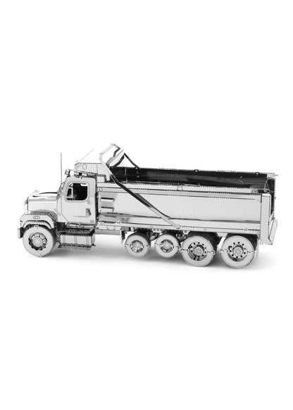 Metal Earth - 114SD Dump Truck