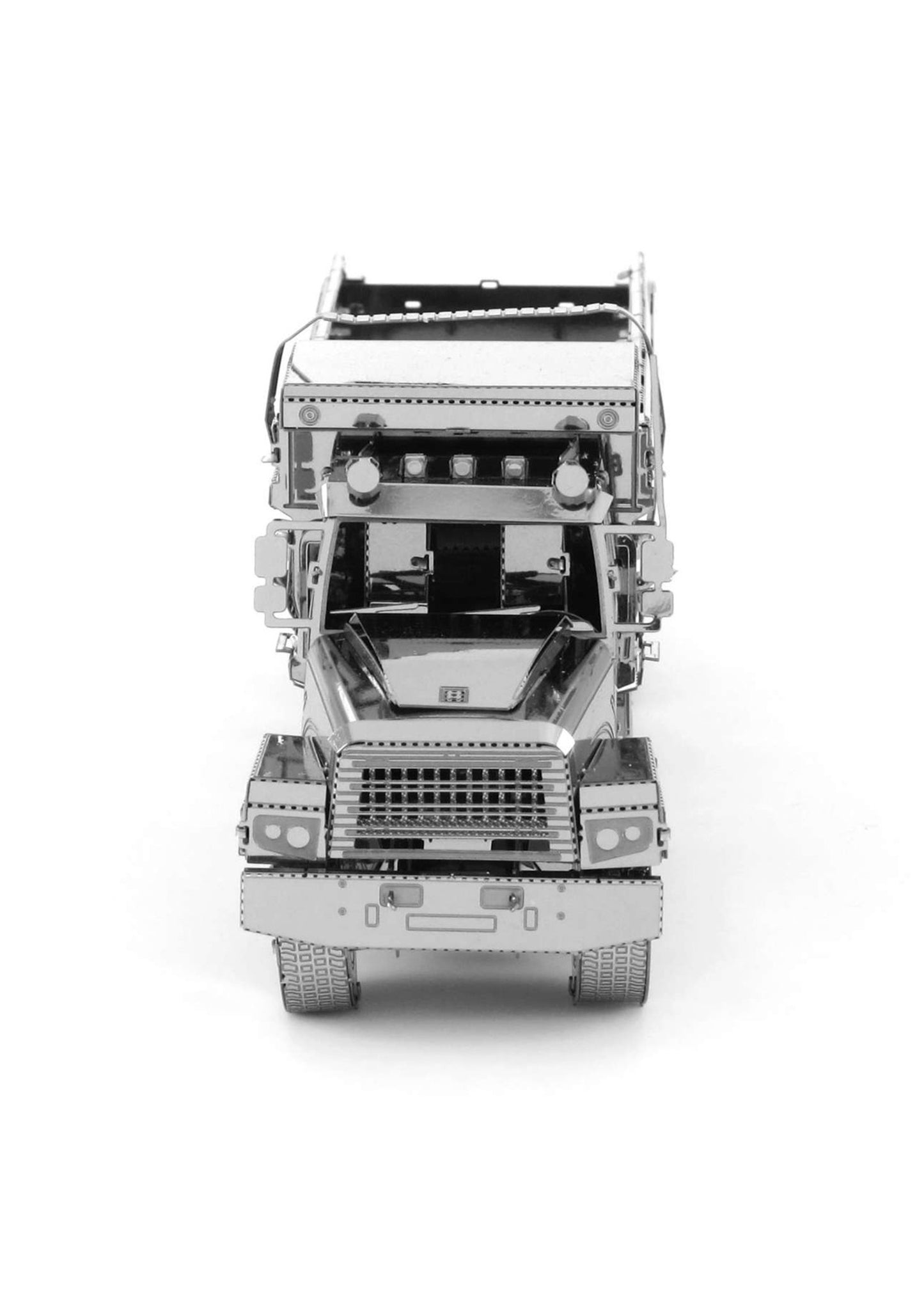  Metal Earth - 114SD Dump Truck
