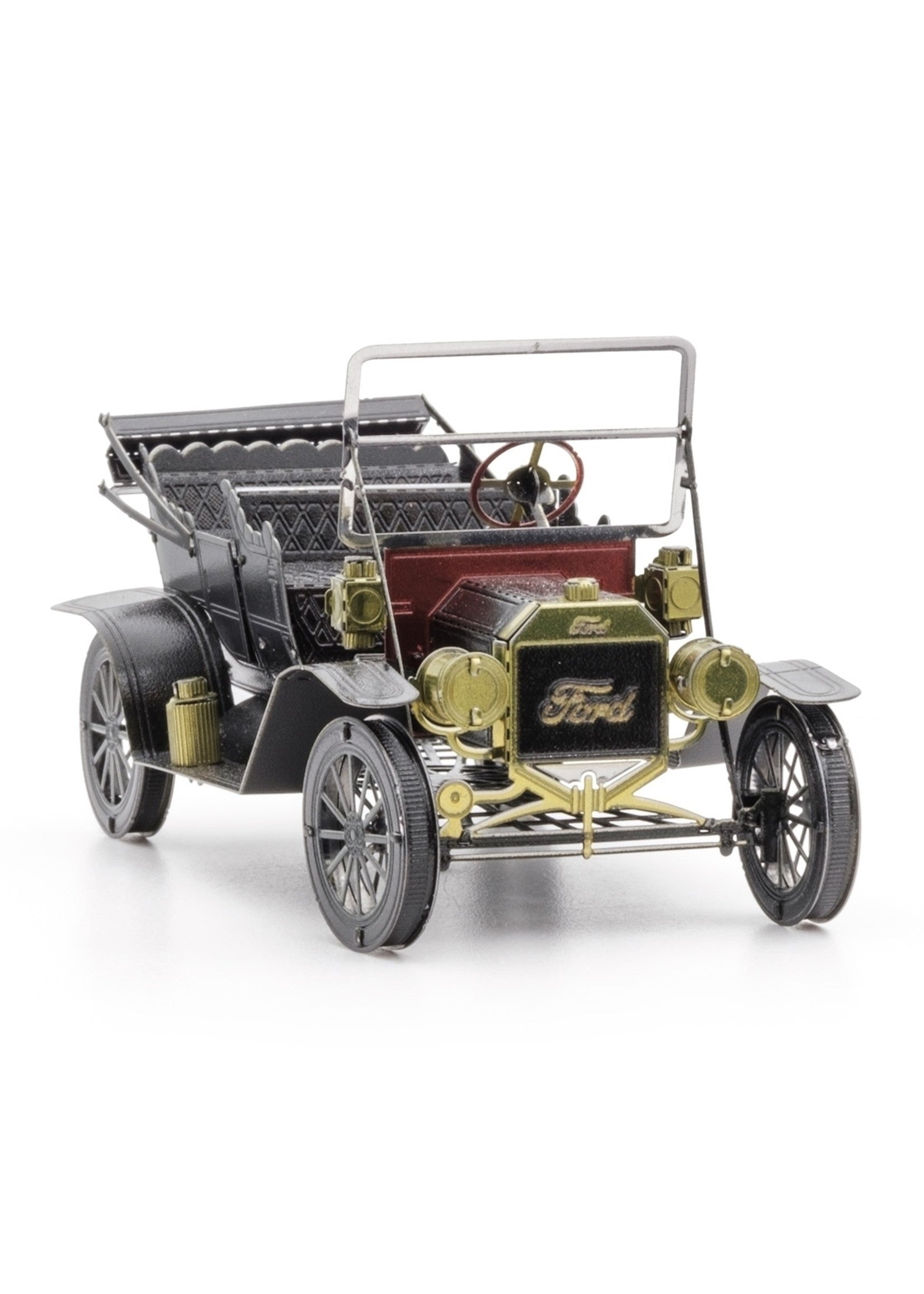  Metal Earth - 1908 Ford Model T - Dark Green