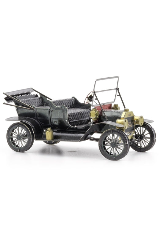  Metal Earth - 1908 Ford Model T - Dark Green