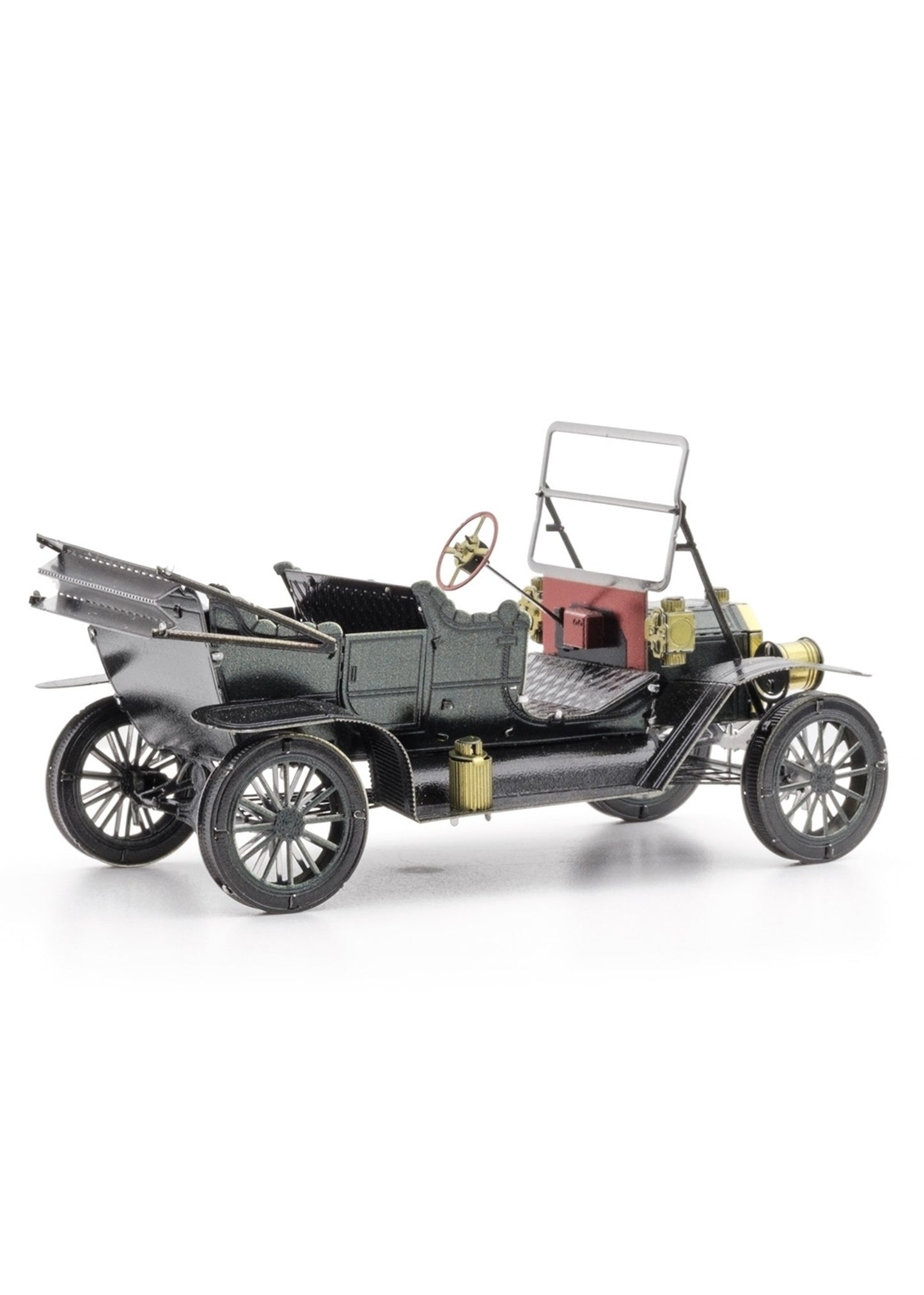  Metal Earth - 1908 Ford Model T - Dark Green