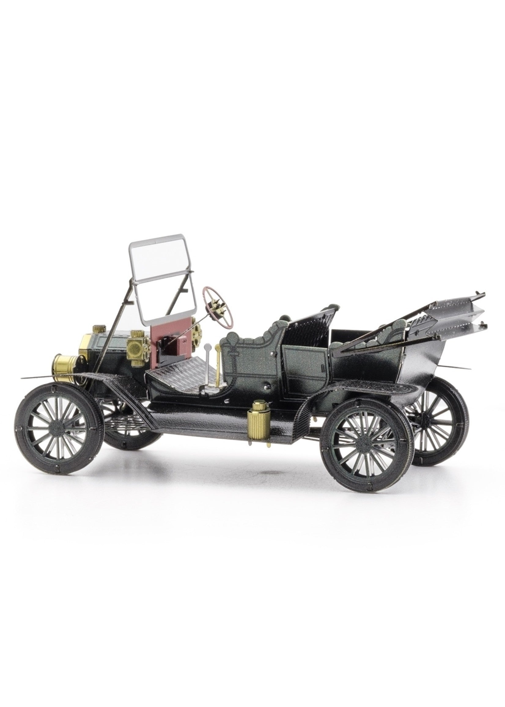  Metal Earth - 1908 Ford Model T - Dark Green