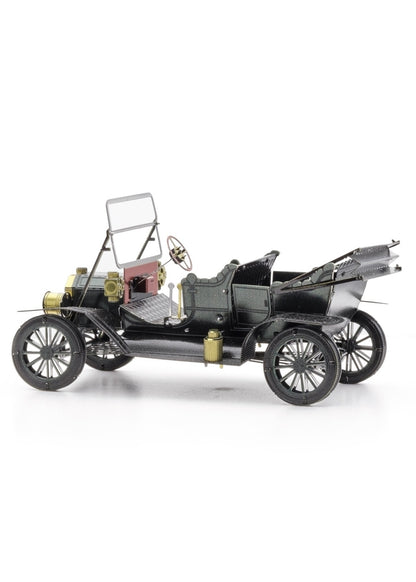  Metal Earth - 1908 Ford Model T - Dark Green