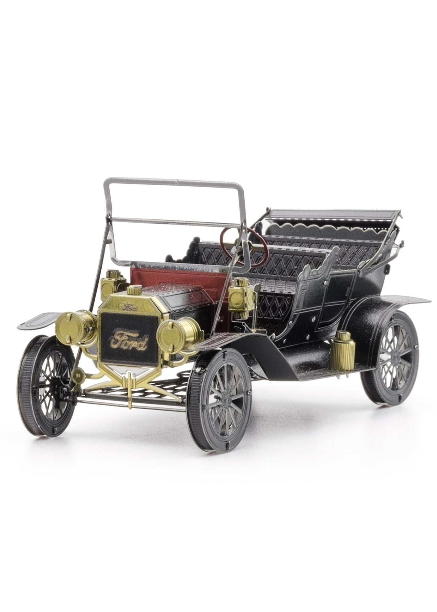  Metal Earth - 1908 Ford Model T - Dark Green
