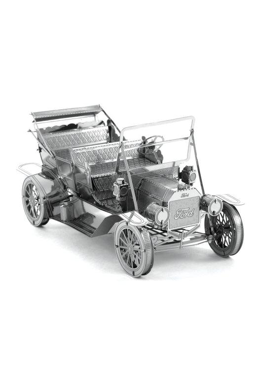  Metal Earth - 1908 Ford Model T