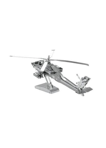  Metal Earth - AH-64 Apache