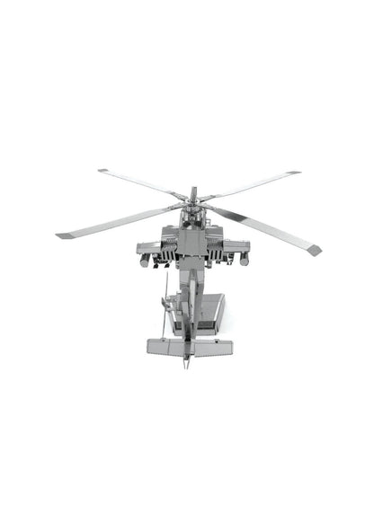  Metal Earth - AH-64 Apache