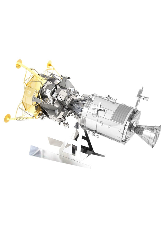  Metal Earth - Apollo CSM With LM
