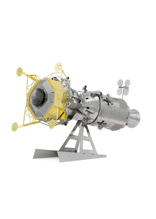  Metal Earth - Apollo CSM With LM