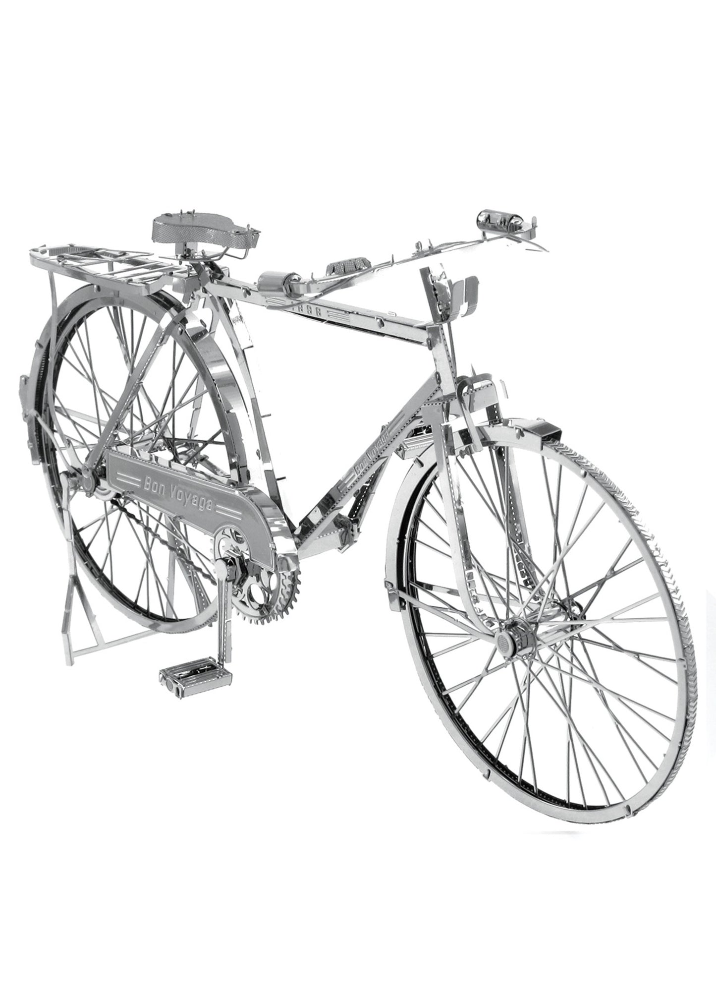  Metal Earth - Classic Bicycle ICX