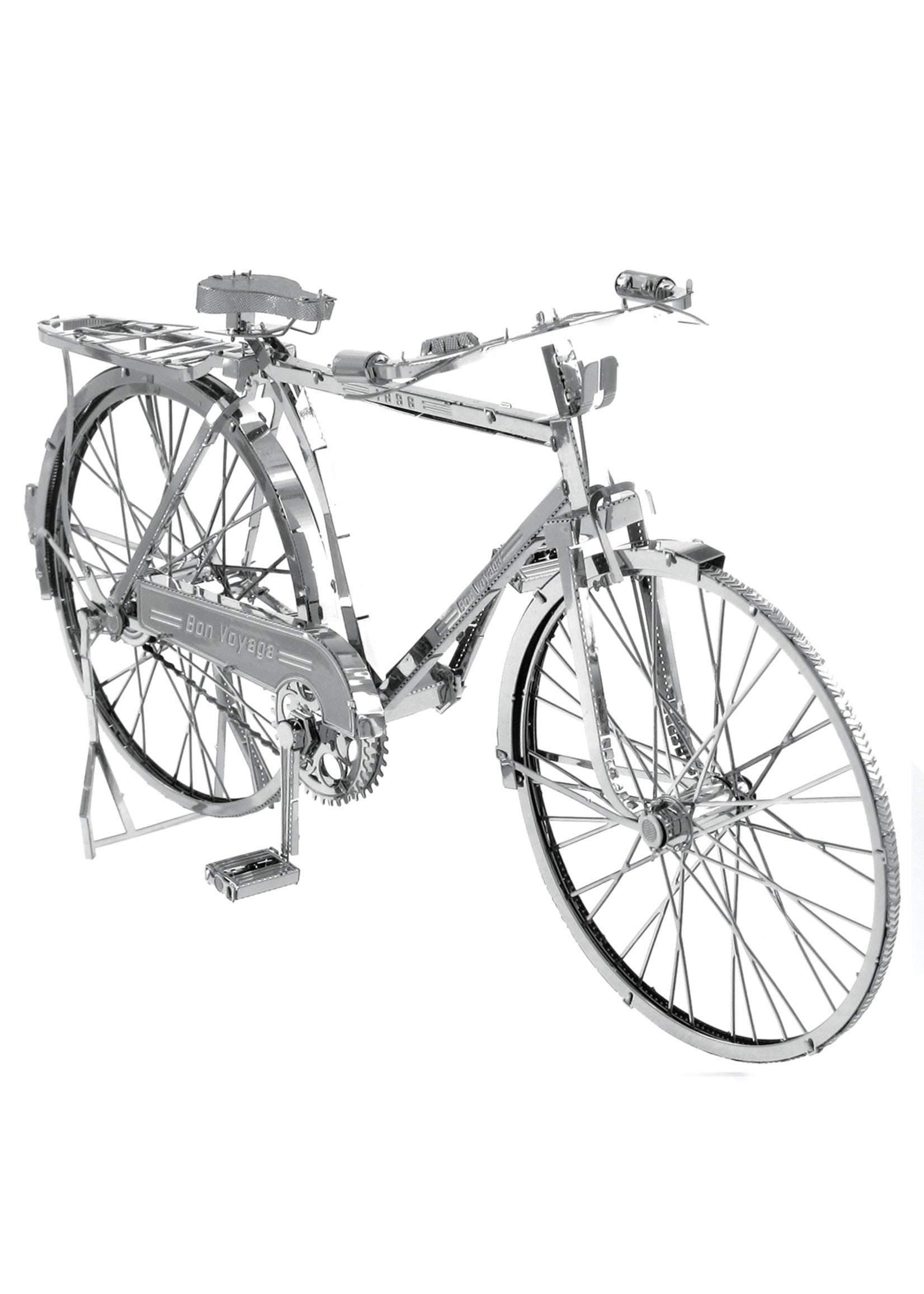  Metal Earth - Classic Bicycle ICX