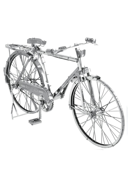  Metal Earth - Classic Bicycle ICX