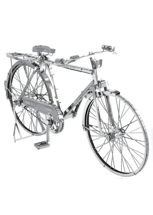  Metal Earth - Classic Bicycle ICX