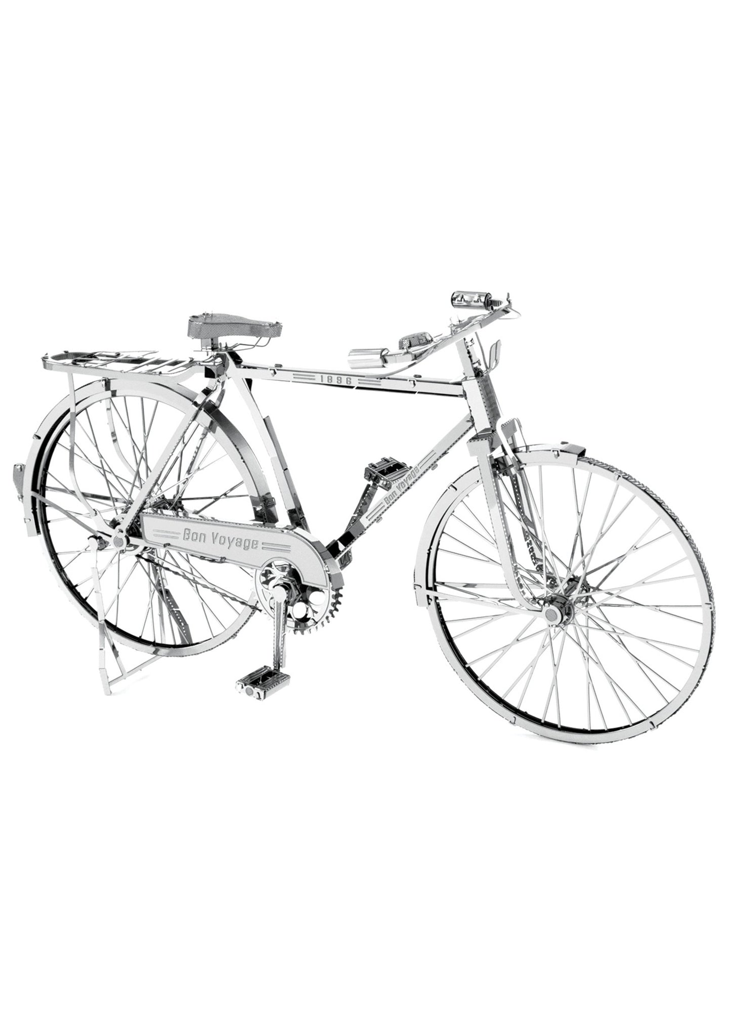  Metal Earth - Classic Bicycle ICX