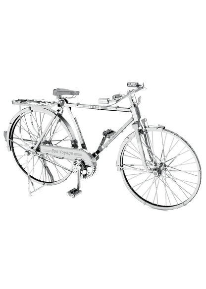  Metal Earth - Classic Bicycle ICX