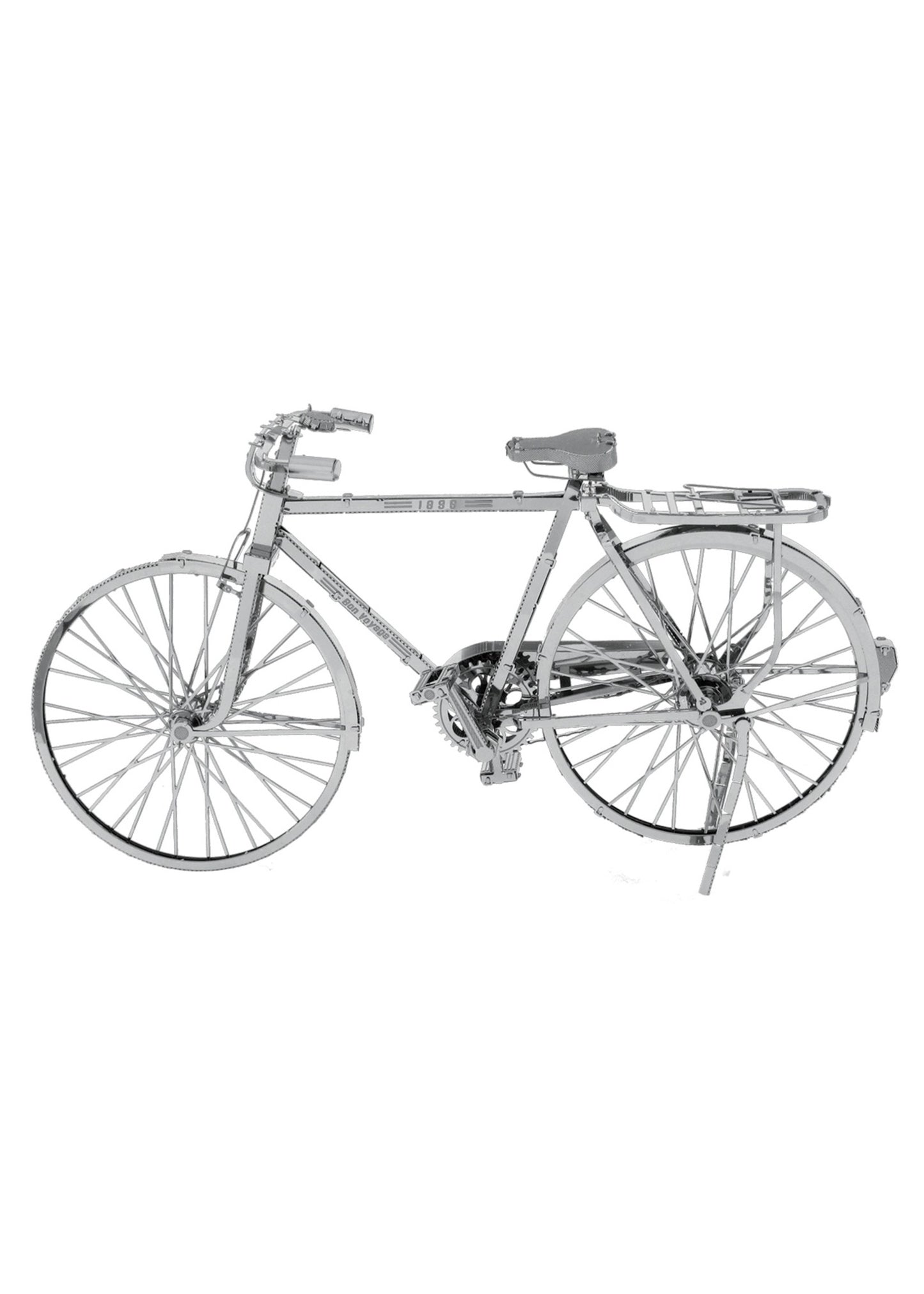 Metal Earth - Classic Bicycle ICX