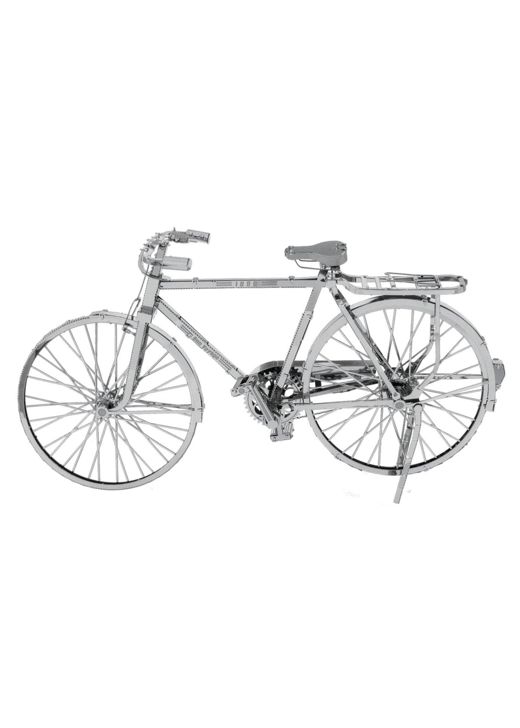  Metal Earth - Classic Bicycle ICX